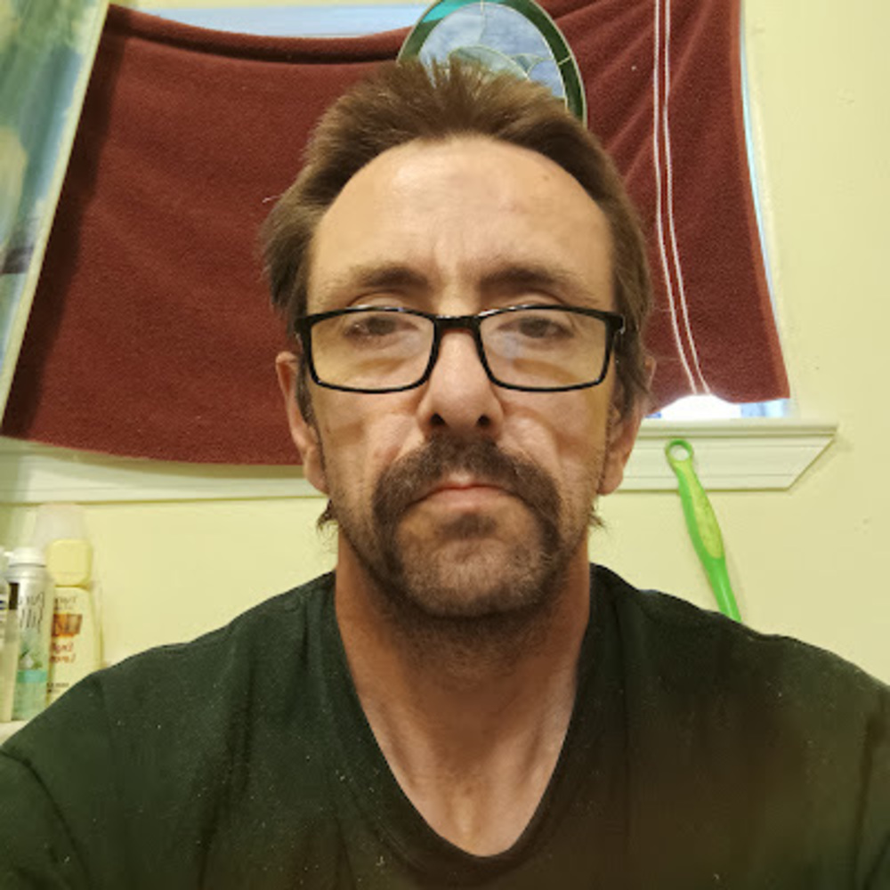 Meet your Posher, Bryan